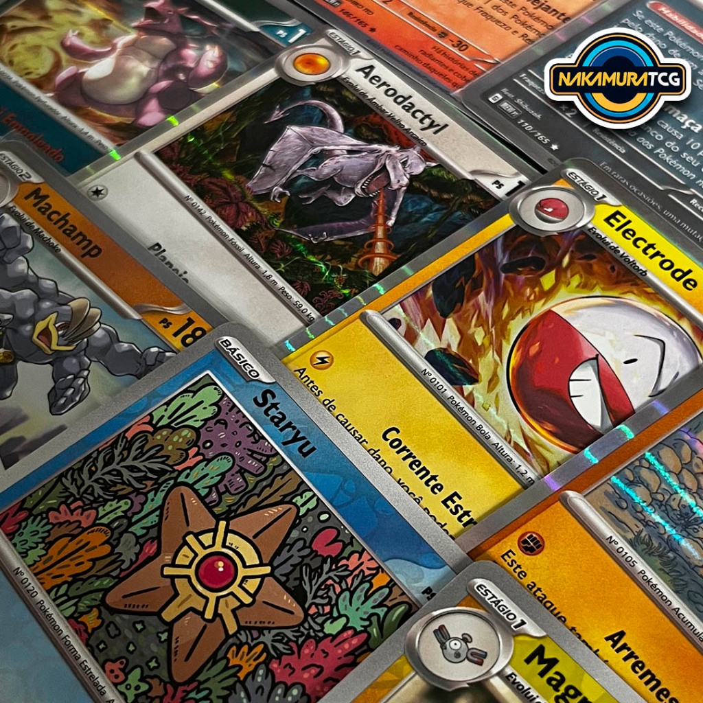 Carta Reverse: Guia Completo e Onde Comprar | BuscaProdutos