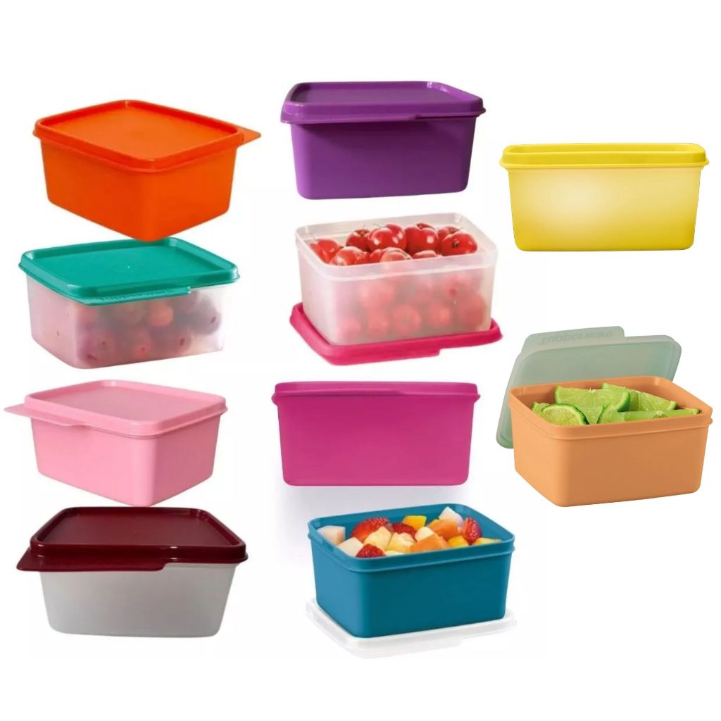 Pote Básic Line 500 ml Tupperware