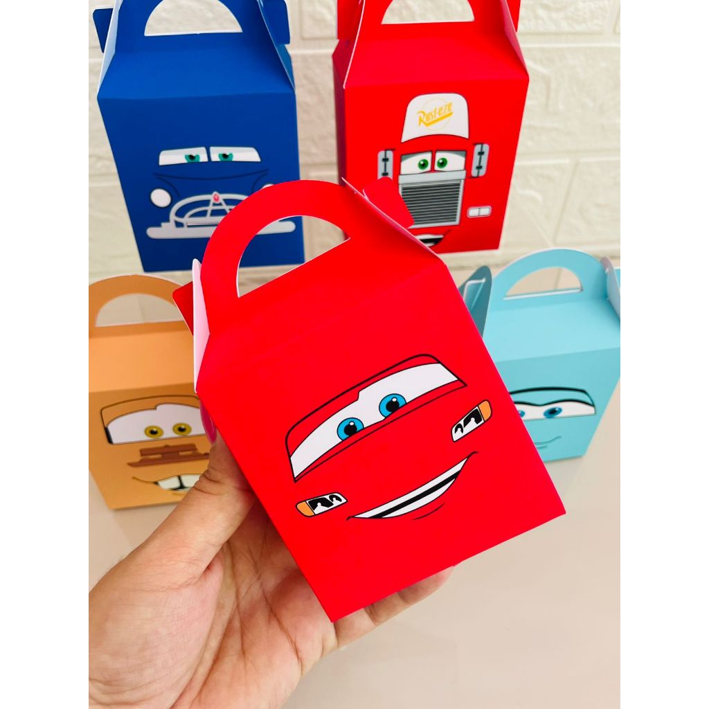 Maletinha carros mcqueen, maletinha mcqueen, maletinha carros, personalizados carros, festa, lembrancinha