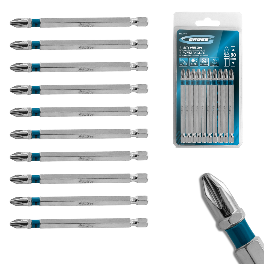 Broca com Encaixe 1/4: Onde Comprar | BuscaProdutos