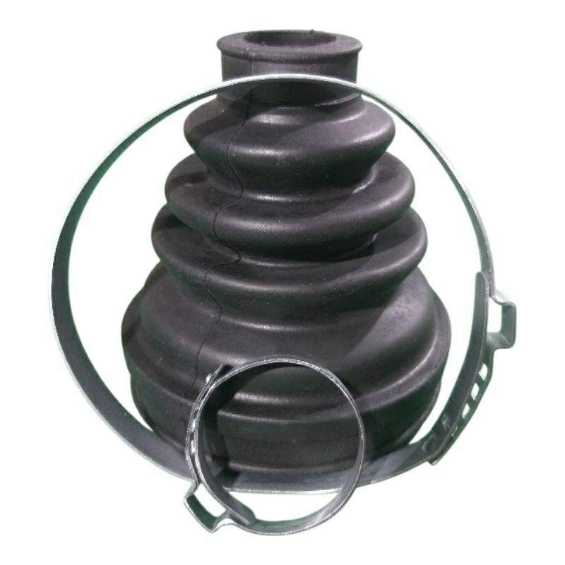 COIFA HOMOCINETICA LADO CAMBIO FORD FIESTA 99/13  E  FORD  KA  ZETEC  00/13 100% NITRILICA