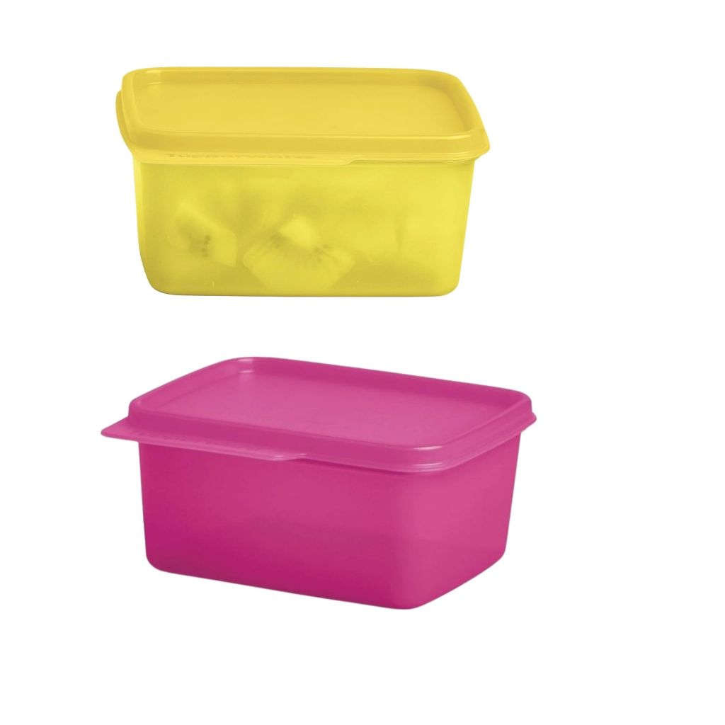 Kit Basic Line 500 ml 2 Peças Tupperware