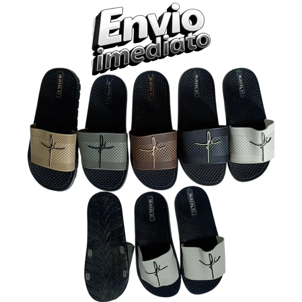 Chinelo Slide Masculino Fé –nível semi ortopédico ,Confortável, Estiloso, antiderrapante e com Envio Imediato!