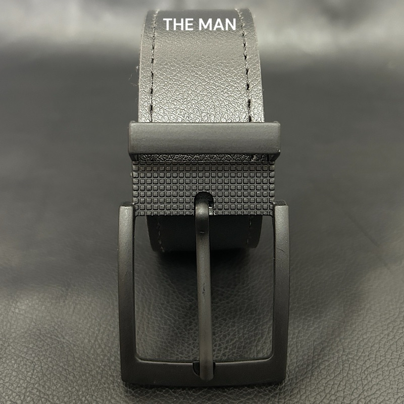 Cinto Masculino Couro Montana PREMIUM - 125 CM.
