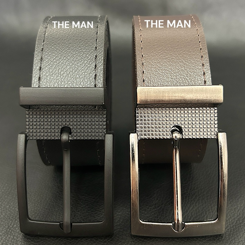 Kit 2 Cinto Masculino Couro Montana PREMIUM - 125CM. em Oferta na Shopee