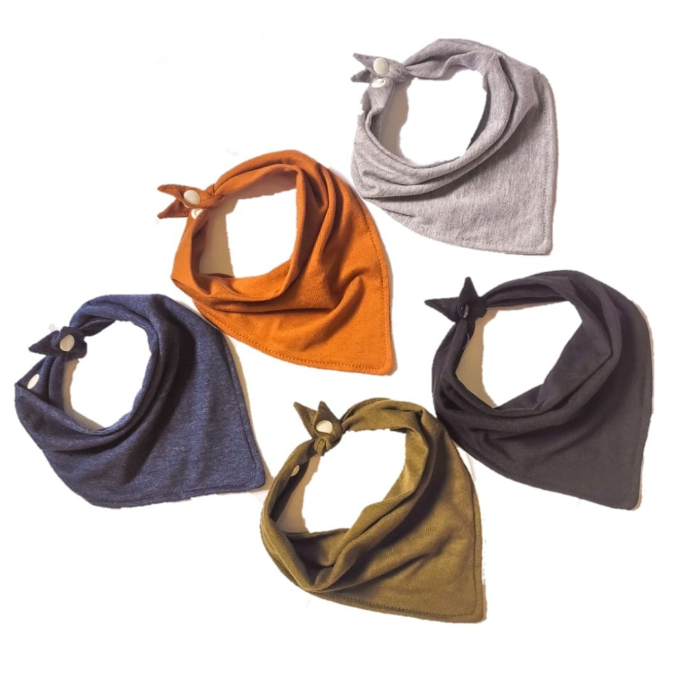 Babador Bandana Menina: Onde Comprar | BuscaProdutos