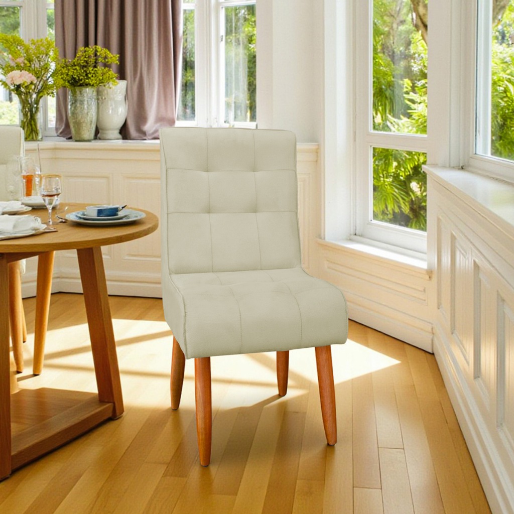 Banco com Encosto para Mesa de Jantar na Black Friday 2025 | BuscaProdutos