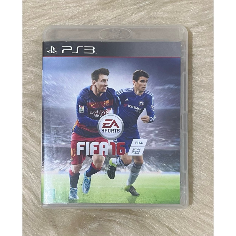 Fifa 16 Playstation 3: Onde Comprar | BuscaProdutos