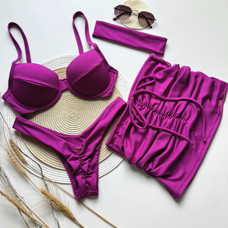 Biquíni Top Faixa - Comprar com Melhor Preço em Outros