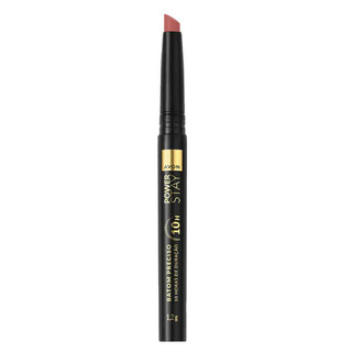 Power Stay Batom Preciso Matte 10h Rosê Delicado
