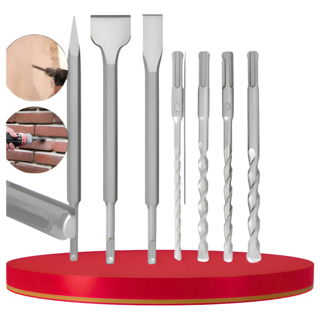 Brocas Sds Plus Makita: Onde Comprar | BuscaProdutos