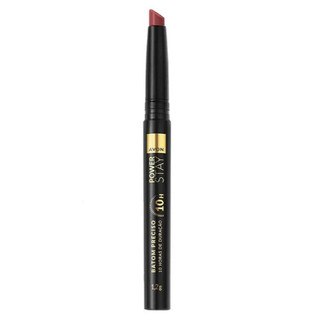Power Stay Batom Preciso Matte 10h Nude Imponente
