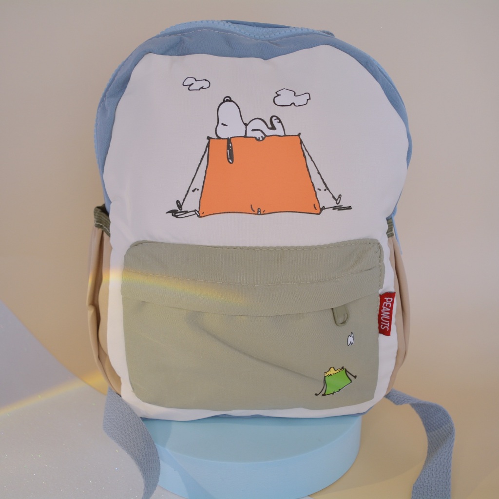 Mochila Feminina Snoopy: Onde Comprar | BuscaProdutos