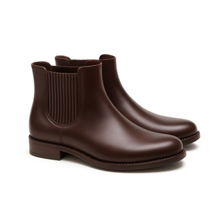 Bota De Borracha Feminina Hospital Enfermagem Limpeza 2025 em Oferta na Shopee