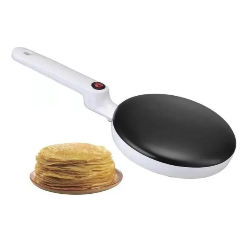 Panquequeira Elétrica sem Óleo 220v