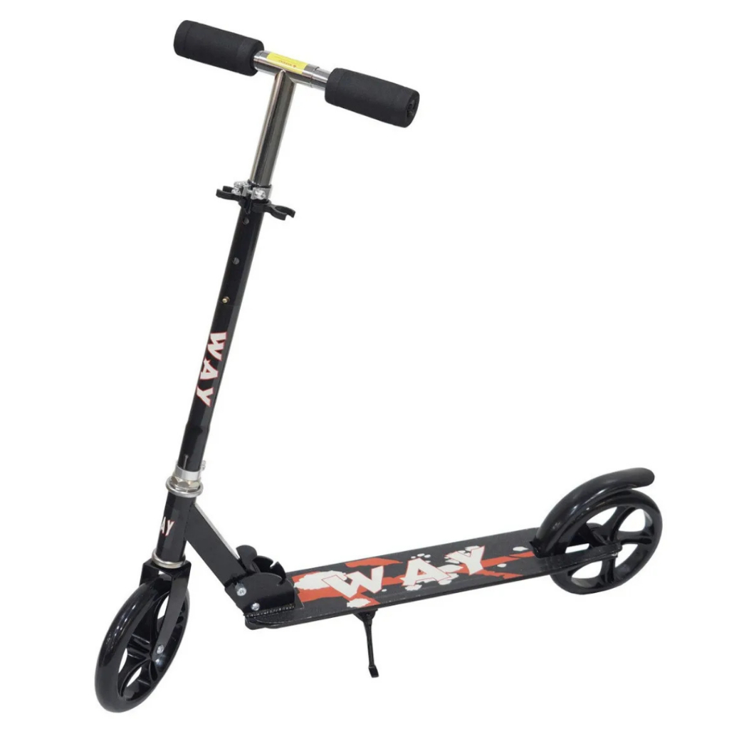 Patinete 2 Rodas Adulto: Onde Comprar | BuscaProdutos