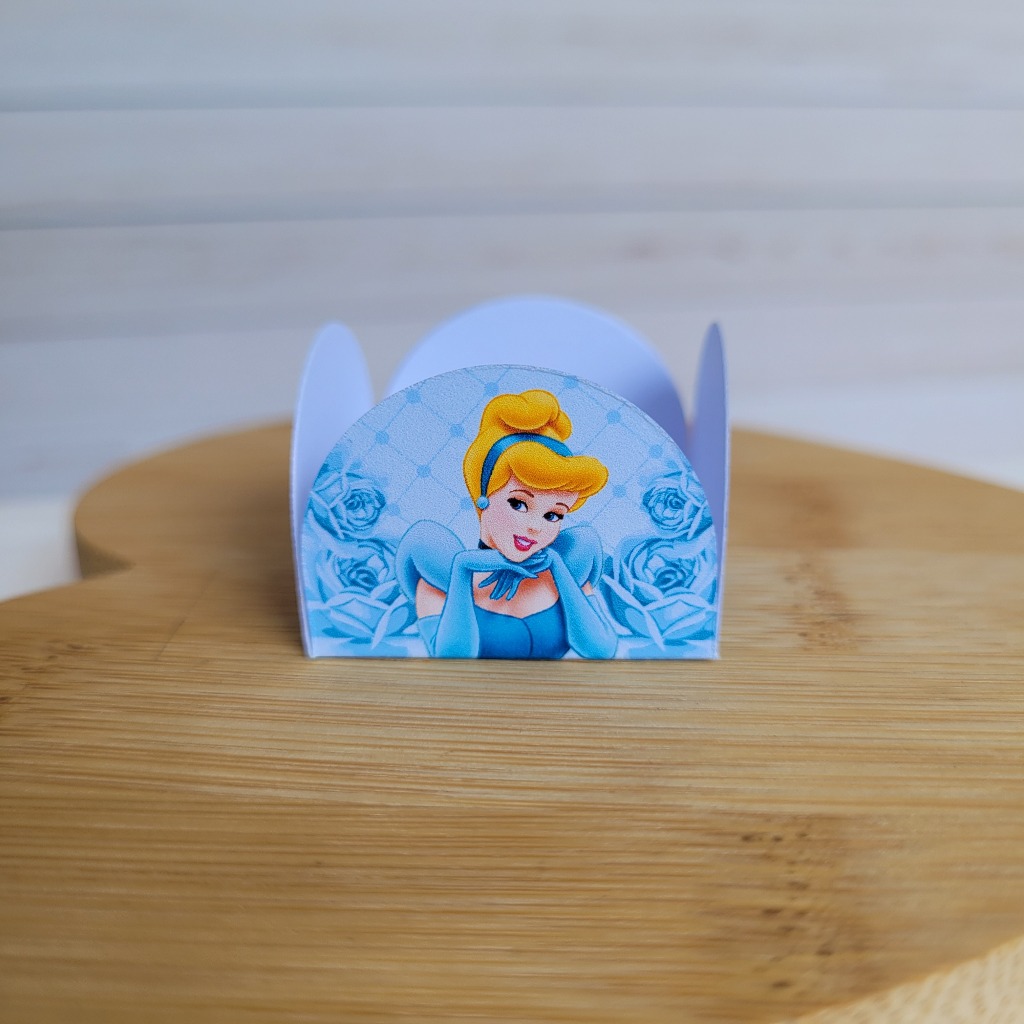 Artigos para Festa Cinderela: Onde Comprar | BuscaProdutos