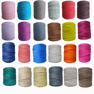 FIO DE MALHA 1 KG PRETO - CONSULTE OUTRAS CORES LOJA FABRICANTE em Oferta na Shopee