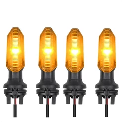 JOGO COMPLETO COM 4 PISCA DE LED TITAN 150 FAN 150 TITAN 160 START 160 FAN 160 CB TWISTER 250