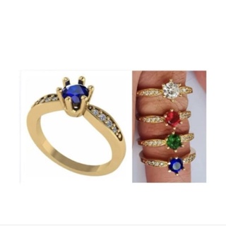 Solitario Borboleta de moeda antiga cores 003 em Oferta na Shopee