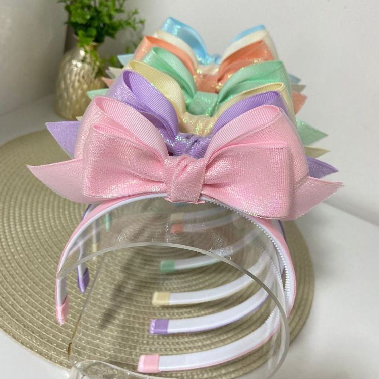 Arquinho para Cabelo: Onde Comprar | BuscaProdutos