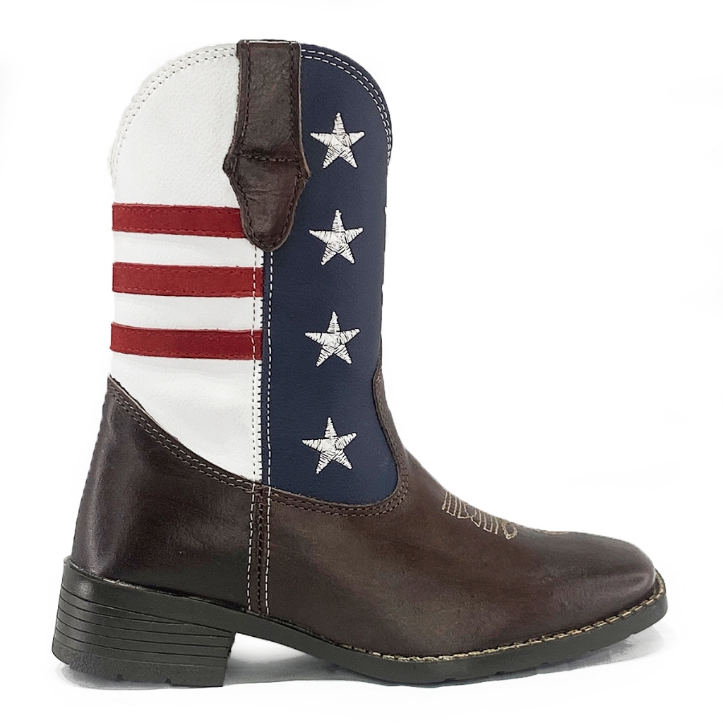 Bota Texana Estados Unidos: Onde Comprar | BuscaProdutos