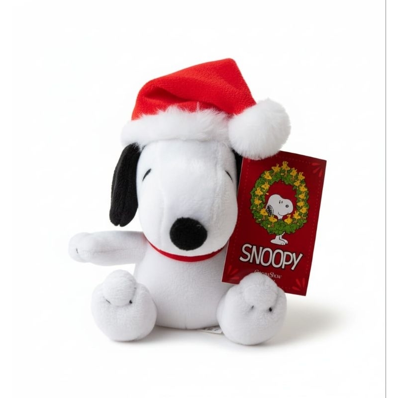 Pelucia Snoopy chaveiro Cacau Show original edição especial  cacau show snoopy