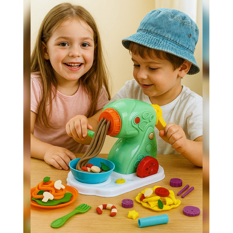 Kit Massinha Macarrao: Onde Comprar | BuscaProdutos