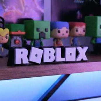 Placa/ Letreiro Jogos impresso em 3D- decoração geek- Vários tamanhos em Oferta na Shopee