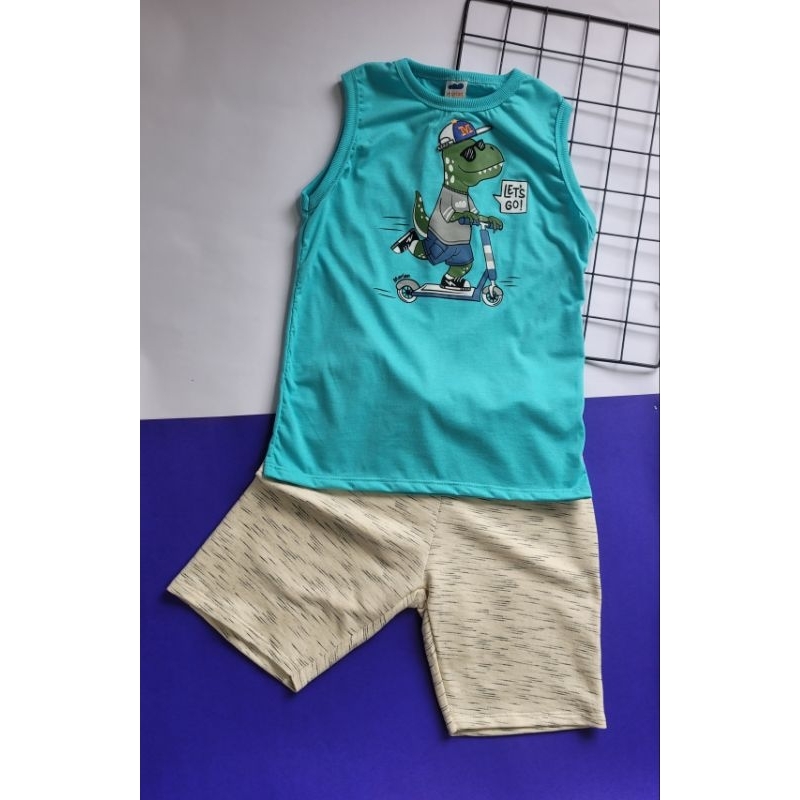 conjunto infantil menino verão,roupa infantil menino,conjunto da marlan,regata menino,bermuda menino..
