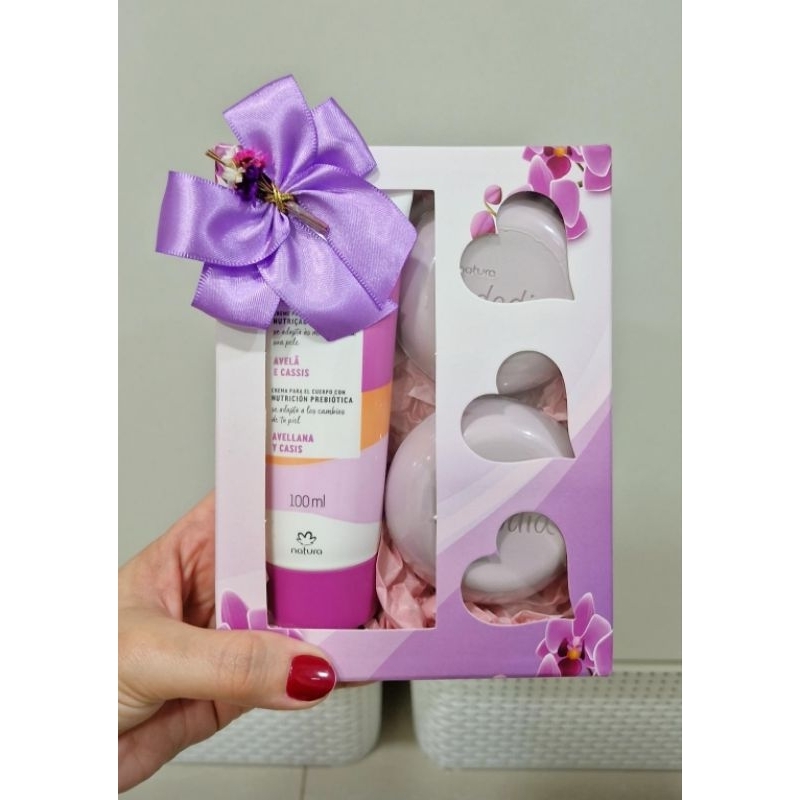 Presentes Boticário Feminino: Onde Comprar | BuscaProdutos