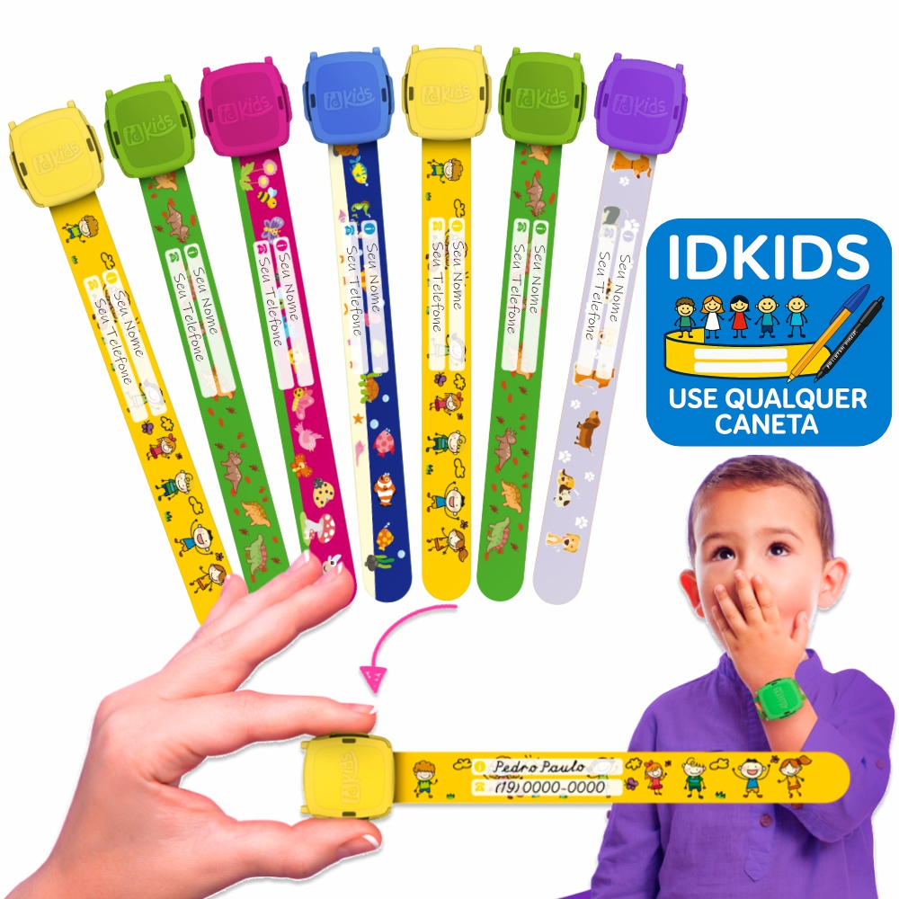 Pulseira de Praia: Onde Comprar | BuscaProdutos