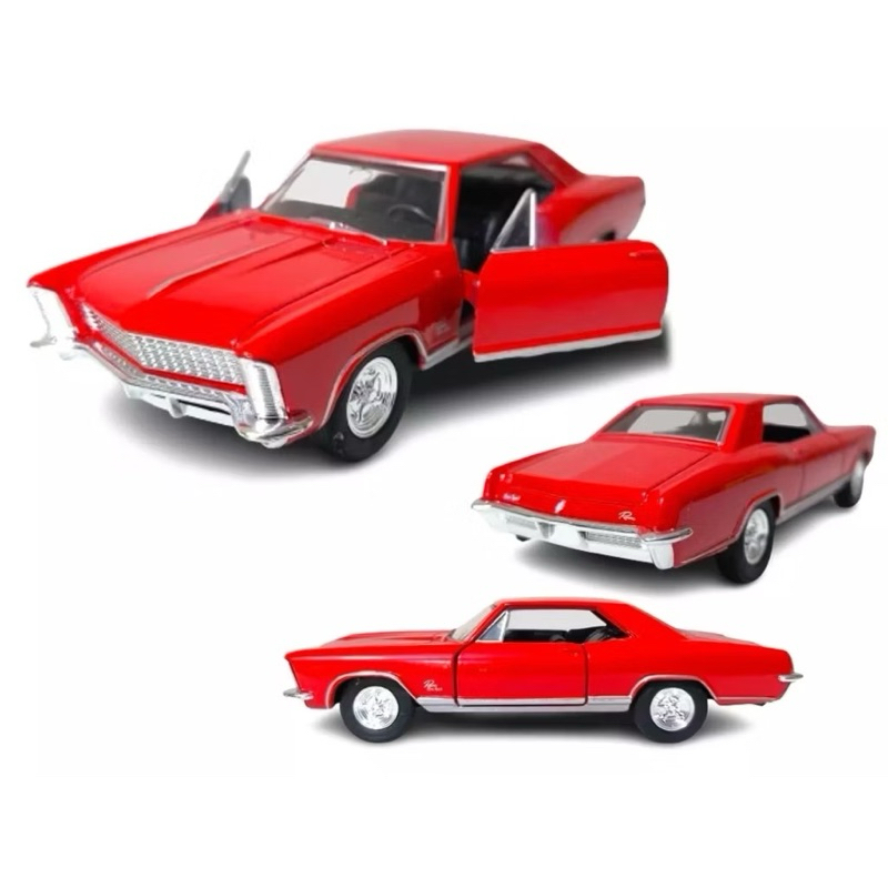 Buick Riviera 1965: Onde Comprar | BuscaProdutos