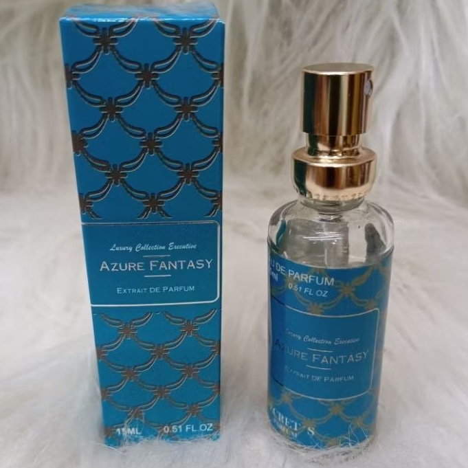 Secret Fantasy Perfume: Onde Comprar | BuscaProdutos