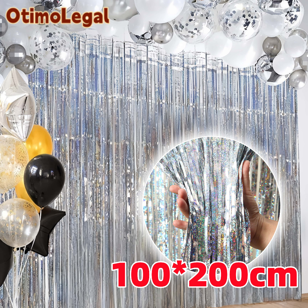 O que é Cortina de Franjas? Guia e Onde Comprar | BuscaProdutos