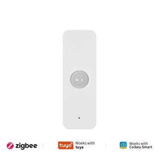 Sensor inteligente do corpo humano Zigbee conexão sem fio PIR detecção infravermelha