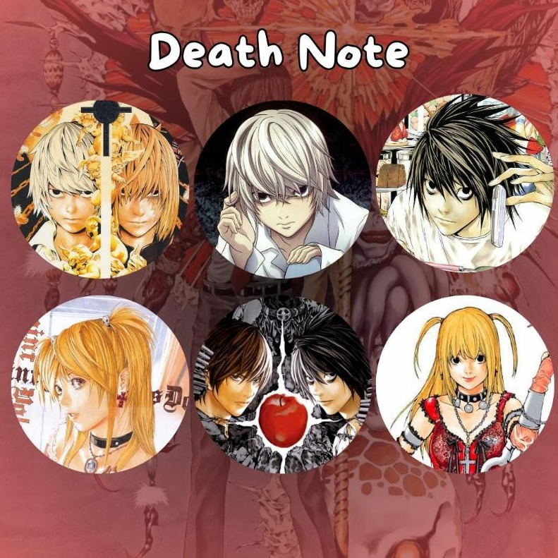 O que é Death Note? Guia e Onde Comprar | BuscaProdutos