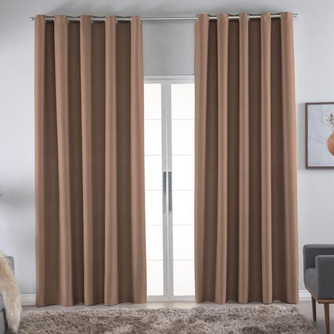 Cortina Blackout Premium Corta Luz Blecaute 2,80 x 2,30