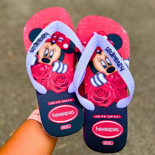 Chinelo Feminino Verão 2025 Confortável Tira Grossa Leve Promoção Especial