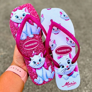 Chinelo Feminino Bico Quadrado Elegante E Confortável Uso Diário 33 Ao 40 em Oferta na Shopee