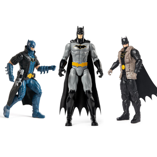 Brinquedo do Batman: Onde Comprar | BuscaProdutos