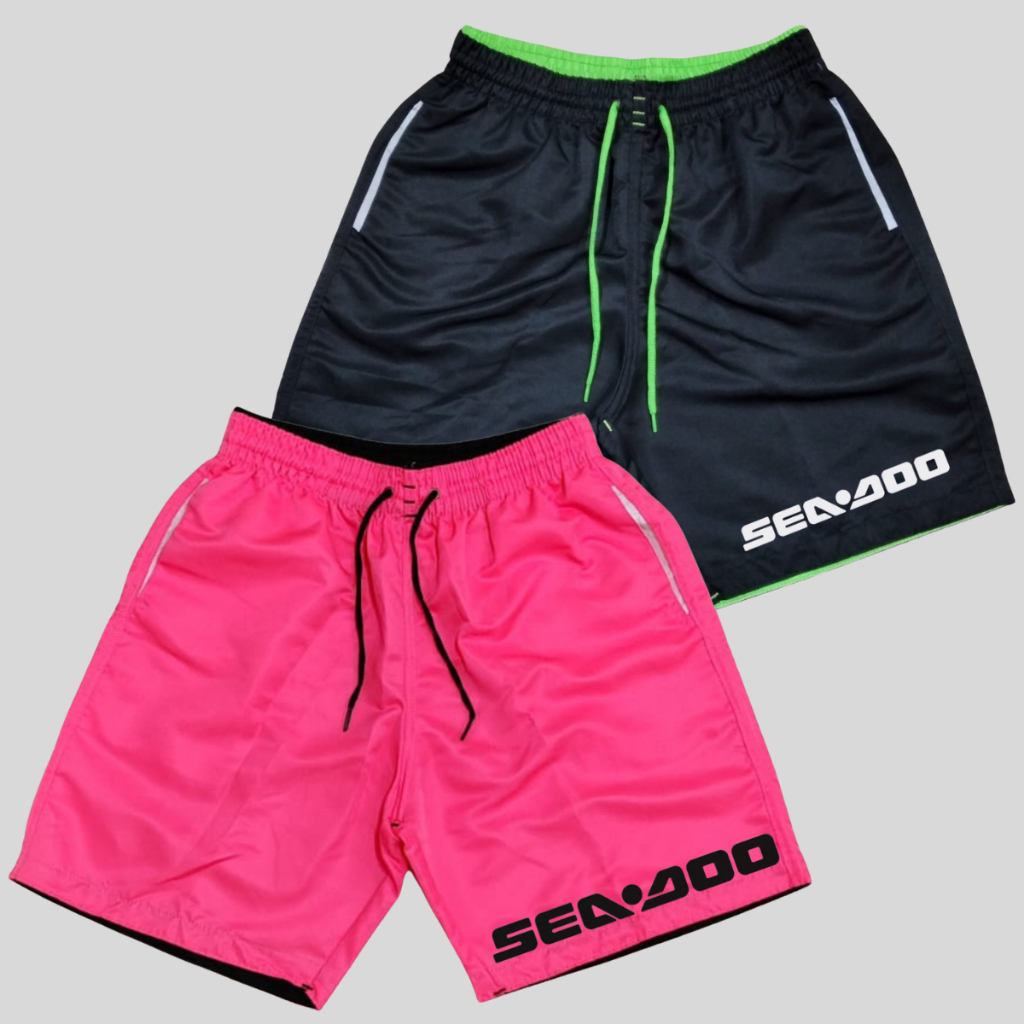 Bermuda Masculina Até o Joelho - Comprar com Melhor Preço em Bermudas