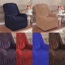 Capa De Sofá Avulsa Elasticada 1 Lugar Poltrona Do Papai - Poltrona em Oferta na Shopee