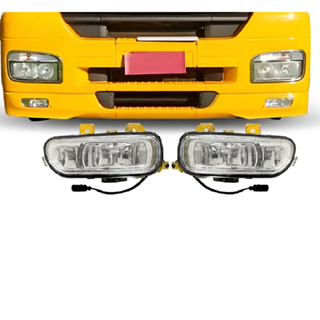 FAROL MILHA AUXILIAR AXOR 2544 1933 2644 2540 2044 PARA CAMINHÃO MB DE 2005 ATÉ 2023 em Oferta na Shopee