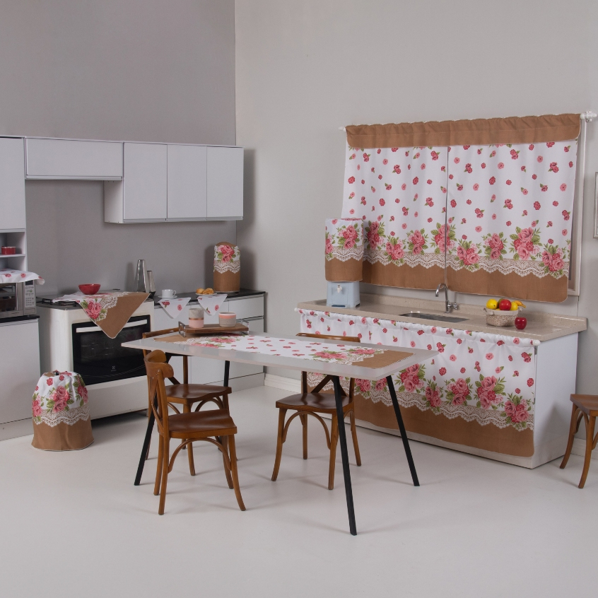 Cozinha Americana com Janela: Onde Comprar | BuscaProdutos