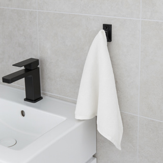 Gancho de Parede Médio Multiuso Para Organizar e Decorar Espaços Forte - Kits em Oferta na Shopee