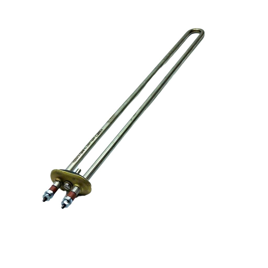 Resistência Para Câmara Climática Flange Backer 765w 230v