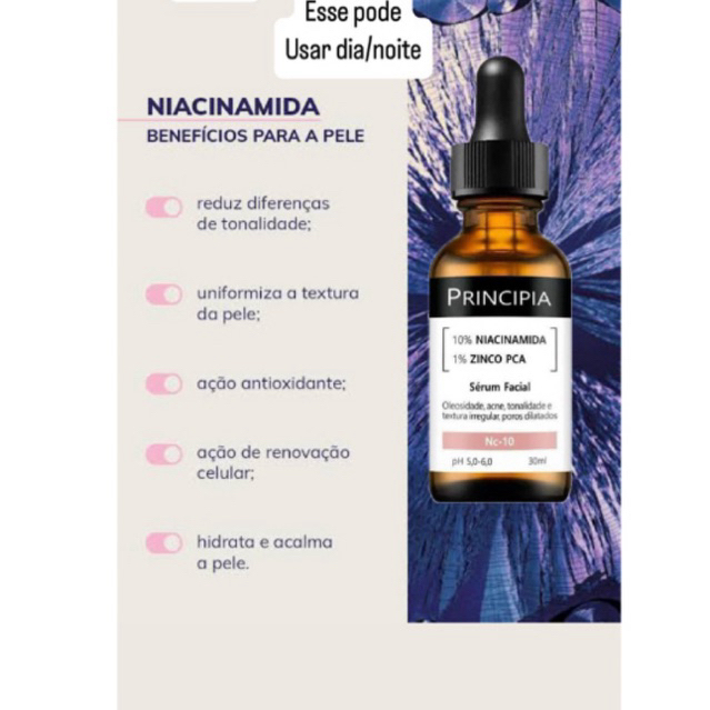 O que é Sérum Principia Pele Sensível? Guia e Onde Comprar | BuscaProdutos