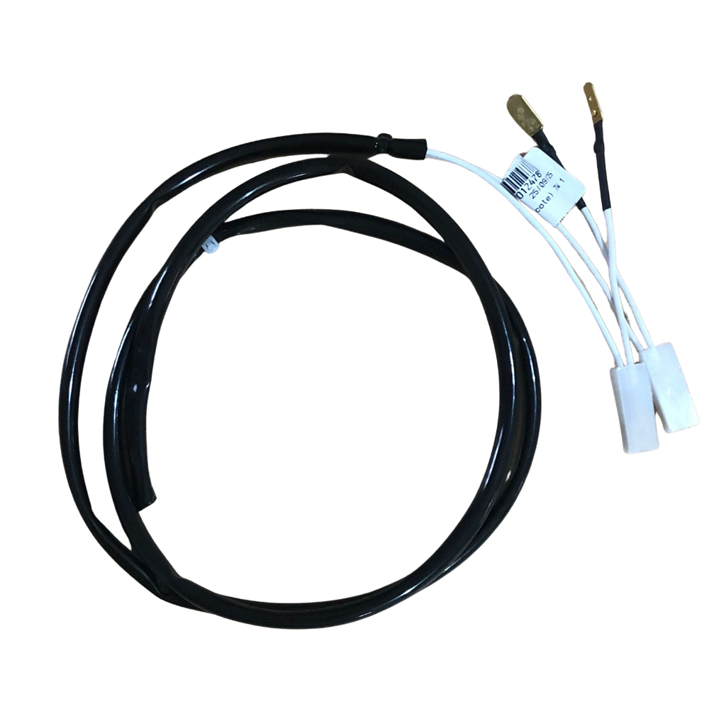 Resistência Dreno Para Refrigerador Bosch Continental Ge 127