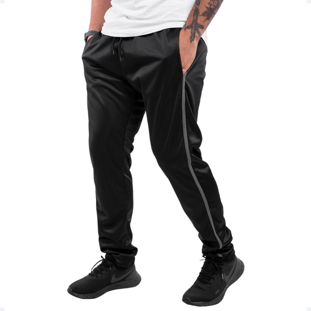 Calça Masculina Grossa Forrada Esportiva – Ideal para Dias Frios 282 em Oferta na Shopee